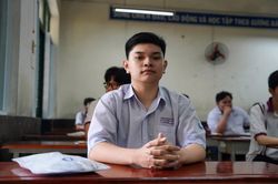 Gợi ý đáp án môn tiếng Anh thi tốt nghiệp THPT năm 2026