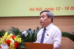 Chủ tịch Hà Nội: Quá thận trọng sẽ bỏ lỡ cơ hội phát triển, nóng vội có thể rủi ro