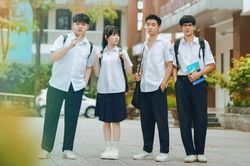 Phim học đường toàn diễn viên Gen Z gây sốt trên sóng giờ vàng VTV