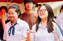 Khi nào công bố điểm thi tốt nghiệp THPT 2026?