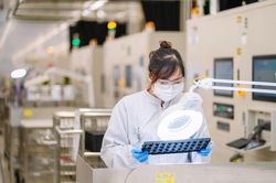 Intel đ&atilde; đầu tư 4,1 tỷ USD v&agrave;o TP.HCM, g&oacute;p 110 tỷ USD cho xuất khẩu