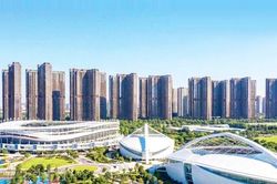 Động lực phát triển đô thị
