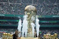 Khai màn World Cup 2026: Shakira thắp sáng đêm hội bóng đá lớn nhất hành tinh