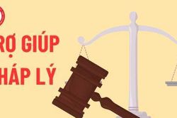 Kỳ 1: Mở rộng trợ giúp pháp lý: Đưa công lý đến gần người yếu thế
