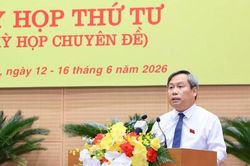 Luật Thủ đô sẽ tạo dựng mô hình phát triển mới cho Hà Nội trong nhiều năm tới