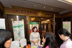 Để sáng chế không nằm trên giá sách