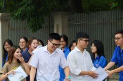 Gợi ý đáp án môn tiếng Anh - kỳ thi tốt nghiệp THPT 2026