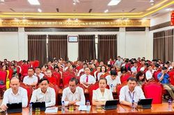 Xã Phúc Thịnh: Chuyển từ tư duy quản lý hành chính sang kiến tạo phát triển