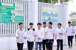 Xã Thiên Lộc tổ chức thành công kỳ thi tốt nghiệp THPT năm 2026