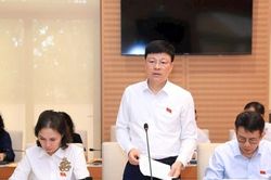 Cần làm rõ trách nhiệm, cơ chế xử lý rủi ro khi cử học sinh đi học