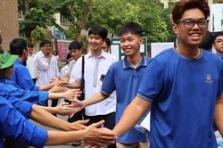 Kỳ thi tốt nghiệp THPT 2026: Gợi ý đáp án các môn sử, địa, giáo dục kinh tế và pháp luật