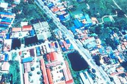 Xã Phú Xuyên: Triển khai kế hoạch giải phóng mặt bằng Dự án trục không gian Quốc lộ 1A