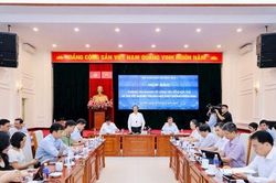 Kỳ thi tốt nghiệp THPT 2026: Thành công từ sự chuẩn bị kỹ lưỡng và tinh thần nhân văn