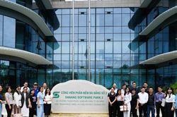 Xây dựng Đà Nẵng trở thành trung tâm đổi mới sáng tạo mang tầm quốc tế
