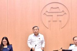 Hà Nội tháo gỡ 'điểm nghẽn', đẩy nhanh cải tạo chung cư cũ