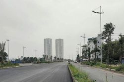 Xã Hoài Đức hoàn thành bàn giao mặt bằng tuyến đường Vành đai 3,5