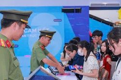Hàng chục nghìn người trải nghiệm 'Bức tường an ninh mạng'