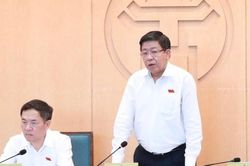 Gỡ điểm nghẽn để cơ chế đặc thù đi vào cuộc sống