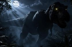 'Ông tổ' của khủng long bạo chúa T-rex đã xuất hiện