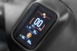 Xe máy điện bán ở Việt Nam giá chỉ 29 triệu đồng sạc 15 phút, đi xa tối đa 200km, thuộc diện cốp rộng nhất thị trường