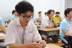 Đề thi, đáp án môn Công nghệ tốt nghiệp THPT 2026 tất cả mã đề