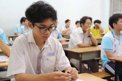 Đề thi, đáp án môn Công nghệ tốt nghiệp THPT 2026 tất cả mã đề