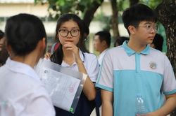 Đáp án đề thi môn Hóa học tốt nghiệp THPT 2026 tất cả mã đề