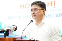 TPHCM thí điểm mô hình chính quyền đô thị thông minh cấp xã