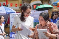 Đáp án đề thi môn Vật lý tốt nghiệp THPT 2026 tất cả mã đề