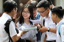 Đáp án đề thi môn Tin học tốt nghiệp THPT 2026 tất cả mã đề
