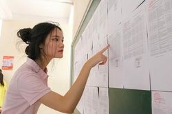 Các thời gian cần nhớ sau khi thi tốt nghiệp THPT 2026