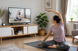 5 phút yoga mỗi ngày có đủ không?