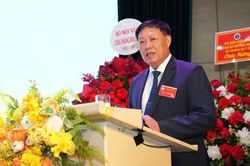 Thứ trưởng Bộ Y tế Đỗ Xuân Tuyên kiêm giữ chức Chủ tịch Hội Kế hoạch hóa gia đình Việt Nam