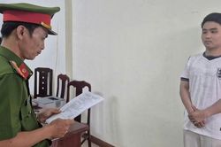 Nhân viên Thế giới di động chiếm đoạt 84 điện thoại bán lấy tiền đầu tư Bitcoin và đánh bạc