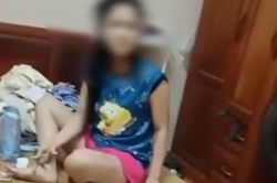 Mẹ chồng 'bóc phốt' con dâu ở bẩn khiến cộng đồng mạng xôn xao