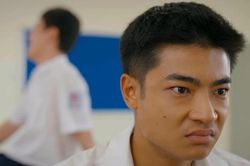 Phim VTV có nam diễn viên chuyên đóng vai ngổ ngáo nhưng ai xem cũng thích