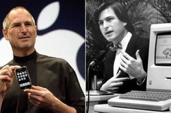 Điều ít biết về Steve Jobs: Một lớp học tưởng vô ích lại có ảnh hưởng bất ngờ