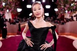 Lý do Ariana Grande yêu cầu Nhà Trắng ngừng sử dụng nhạc của mình