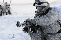 Nga tăng quân sát Bắc Cực, NATO lập lực lượng chiến đấu mới đối phó