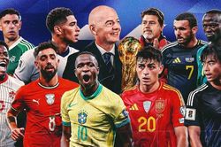 Cuộc đua vô địch: Ai sẽ ngăn Argentina bảo vệ ngai vàng?