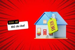 Vì sao Việt Nam bắt đầu 'chú ý' đến nhà cho thuê thay vì nhà để bán?