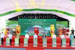 Quảng Ninh: Khởi c&ocirc;ng dự &aacute;n nh&agrave; ở x&atilde; hội quy m&ocirc; hơn 1.100 căn