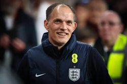 Tuchel chỉ xếp hạng 4 tại World Cup 2026