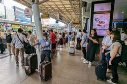 Bạn đọc ủng hộ đề xuất mới về chế độ nghỉ lễ của người lao động