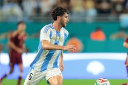 Sao Tottenham đến World Cup bằng khe cửa hẹp