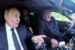 Ông Kim Jong Un cam kết luôn sát cánh cùng Nga