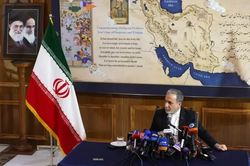 Iran tuyên bố là bên chiến thắng, thỏa thuận với Mỹ có thể ký từ xa