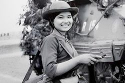 Những chiến sĩ biệt động Sài Gòn tham gia chiến dịch Mậu Thân 1968