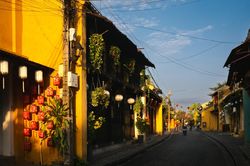 Hội An trong mắt người không đến để du lịch