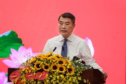 Thủ tướng Lê Minh Hưng phát động thi đua tăng trưởng bền vững 2 con số